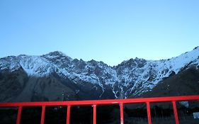 Hotel Noa Kazbegi